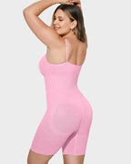 Gaine galbante et lissante sans couture