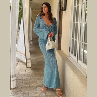 Ruffle Sarong Cover Up Self Tie Wrap Skirt
