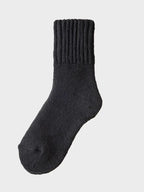 5-Pack Women’s Thick Fleece-Lined Winter Socks