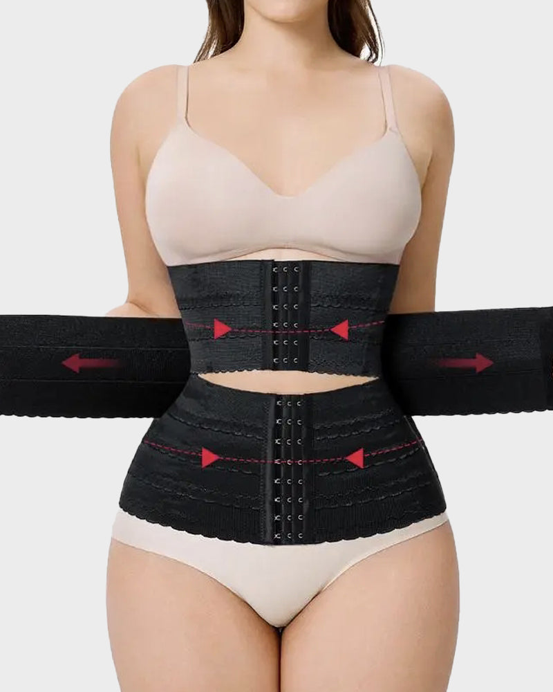 Ensemble sculptant de sport pour femme