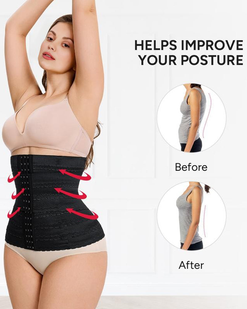Ensemble sculptant de sport pour femme