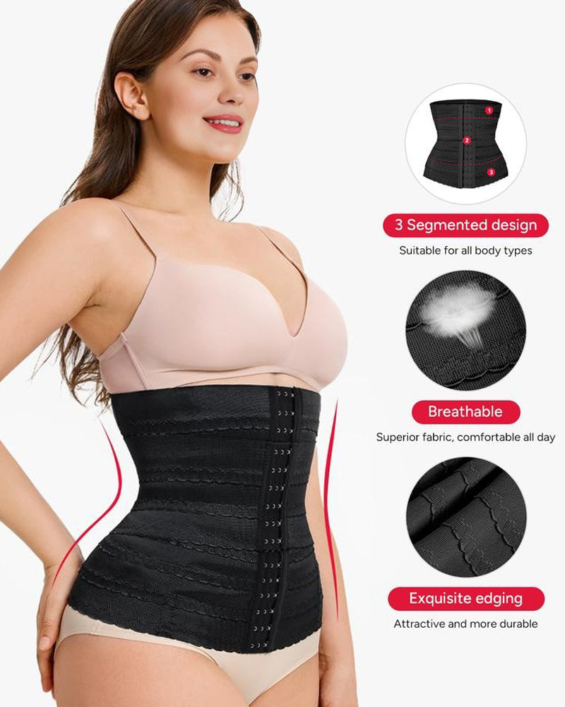 Ensemble sculptant de sport pour femme