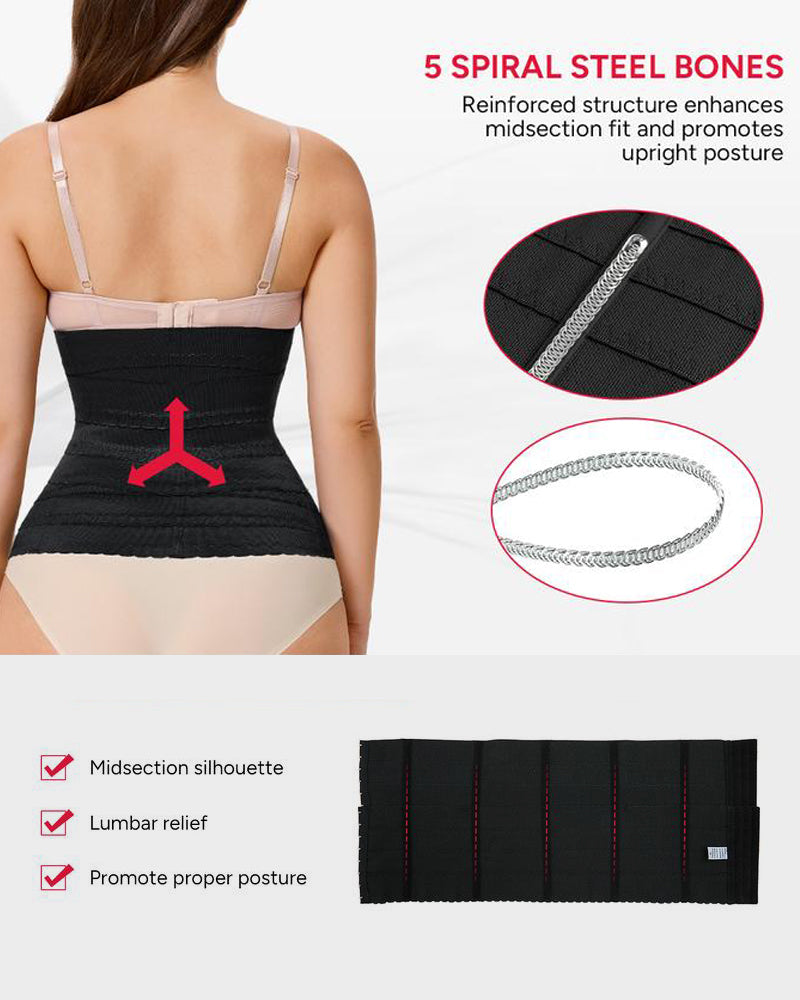 Ensemble sculptant de sport pour femme