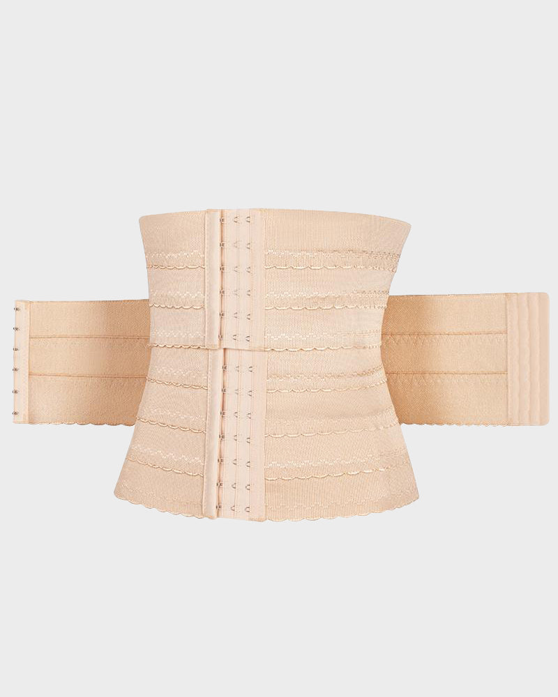 Ensemble sculptant de sport pour femme