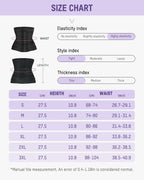Women's Sports Shapewear Set