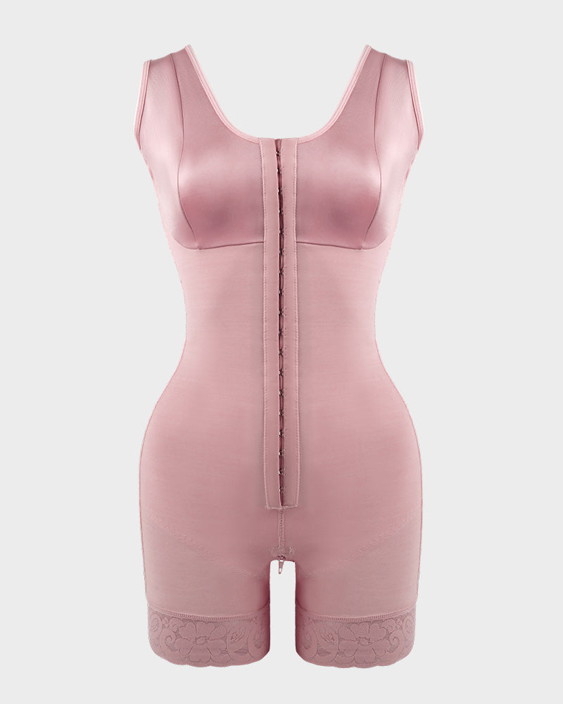 Body sculptant grande taille extra fort