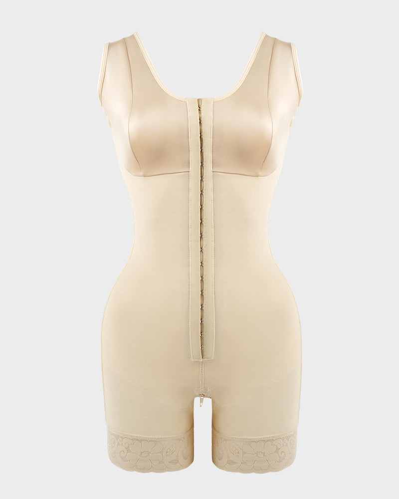 Body sculptant grande taille extra fort
