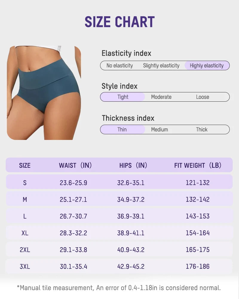 Guide des tailles
