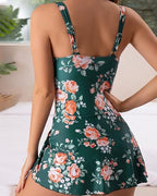 🔥VENTE FLASH🔥 Maillot de bain gainant à nouer