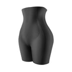 Short gainant taille haute ventre plat pour femme