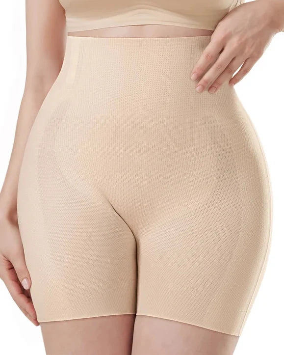 High Waist Tummy Control Shapewear Shorts for Women